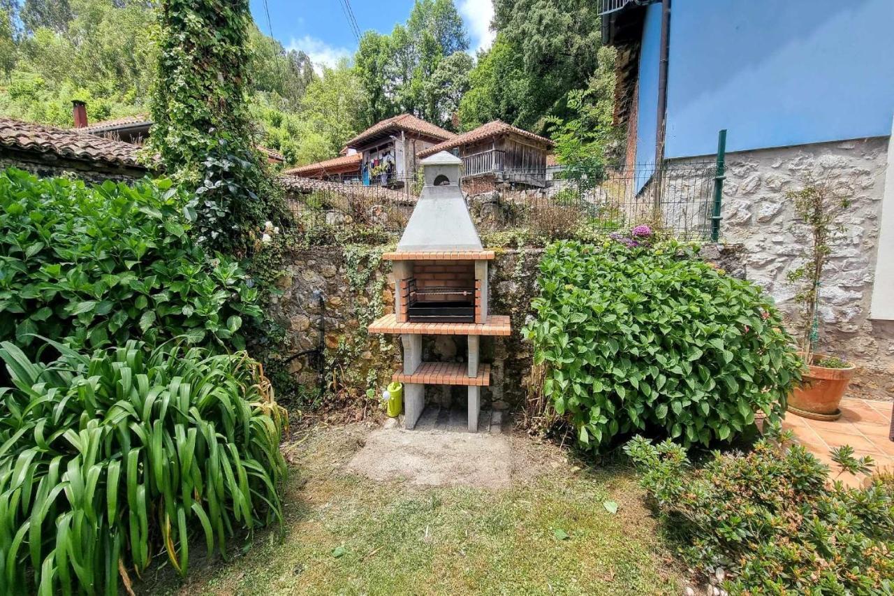 Casa De Aldea El Toral Guest House Rales  Exterior foto